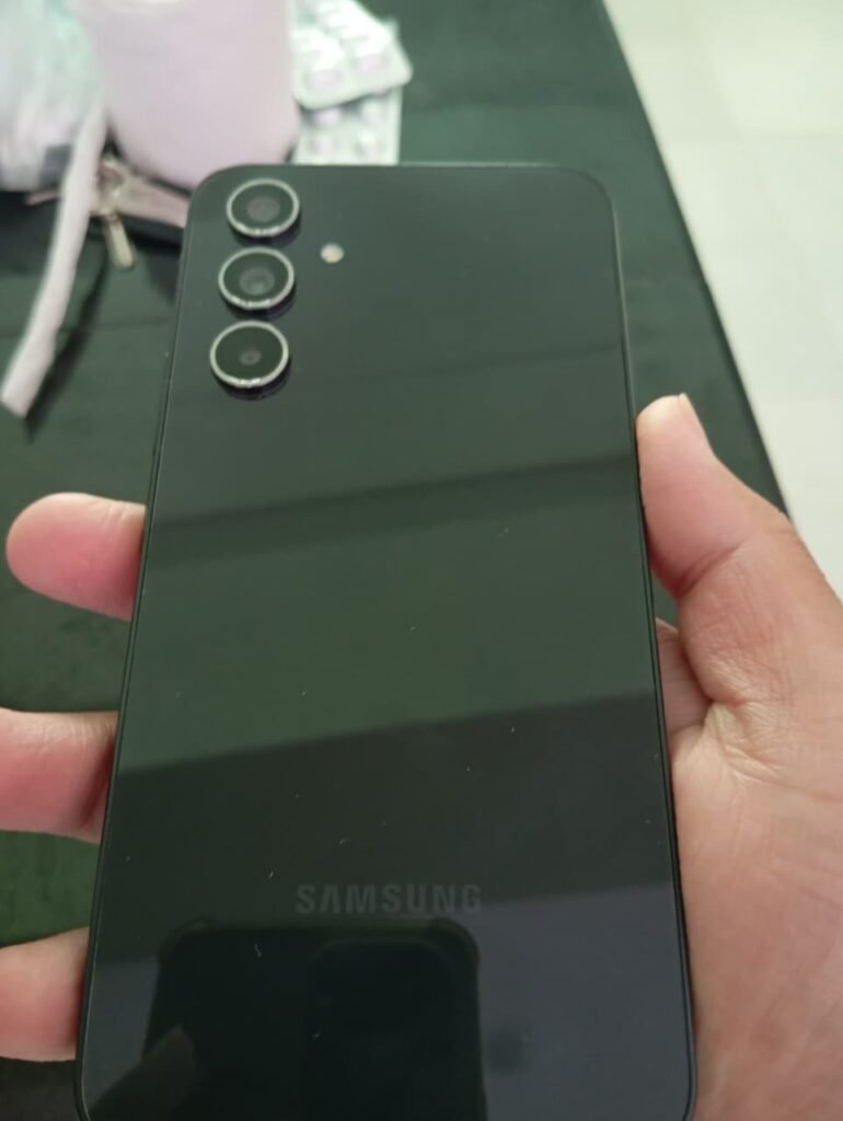 Samsung Galaxy A54