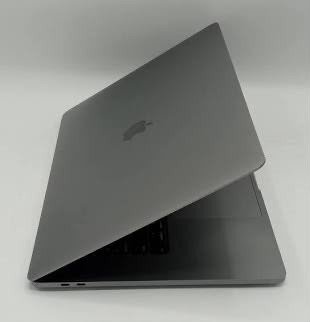MacBook Pro 16″ 2019
